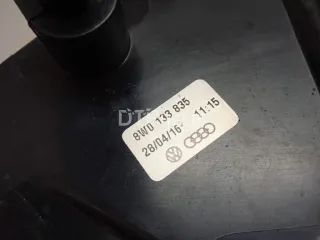8W0133837 Корпус воздушного фильтра Audi A4 B9 Арт AM23664072, вид 6