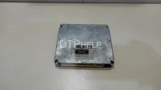 8966160F20 Блок управления двигателем Toyota Land Cruiser 100 Арт AM23667023, вид 1