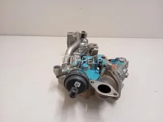 11718513691 Радиатор системы EGR BMW 5 F10/F11/GT F07 Арт AM23671502, вид 2