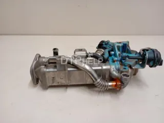 11718513691 Радиатор системы EGR BMW 5 F10/F11/GT F07 Арт AM23671502, вид 3