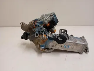 11718513691 Радиатор системы EGR BMW 5 F10/F11/GT F07 Арт AM23671502, вид 6