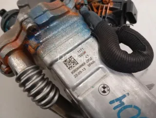 11718513691 Радиатор системы EGR BMW 5 F10/F11/GT F07 Арт AM23671502, вид 7