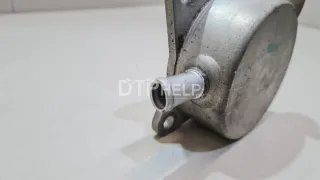 3349322030 Радиатор масляный Lexus GS 3 Арт AM23673962, вид 5