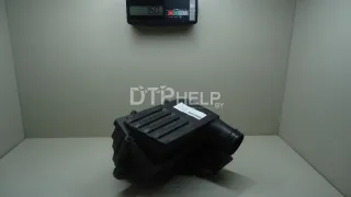 5Q0129607AC Корпус воздушного фильтра Seat Leon 3 Арт AM23676921, вид 3