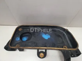 13717812462 Корпус воздушного фильтра BMW 5 F10/F11/GT F07 Арт AM23679643, вид 2