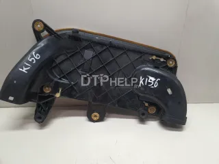 13717812462 Корпус воздушного фильтра BMW 5 F10/F11/GT F07 Арт AM23679643, вид 8