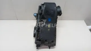 7P0129607E Корпус воздушного фильтра Volkswagen Touareg 2 Арт AM23687004, вид 1