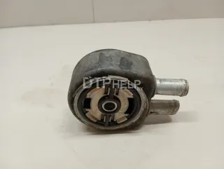 LR025515 Радиатор масляный Land Rover Freelander 2 Арт AM23690204, вид 4