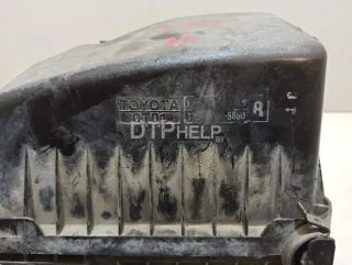  Корпус воздушного фильтра Toyota Corolla E150 Арт AM23690777, вид 2