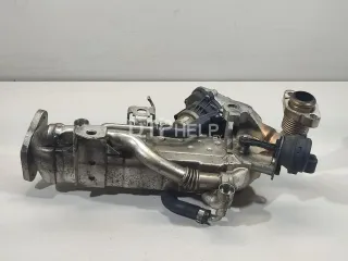 11718513691 Радиатор системы EGR BMW 5 F10/F11/GT F07 Арт AM23693344, вид 1