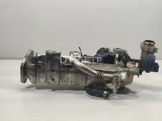 11718513691 Радиатор системы EGR BMW 5 F10/F11/GT F07 Арт AM23693344, вид 3