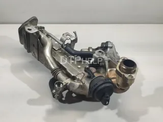 11718513691 Радиатор системы EGR BMW 5 F10/F11/GT F07 Арт AM23693344, вид 4