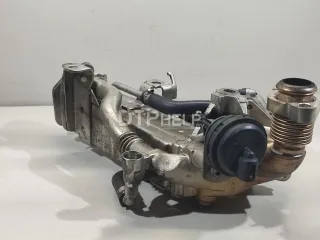 11718513691 Радиатор системы EGR BMW 5 F10/F11/GT F07 Арт AM23693344, вид 5