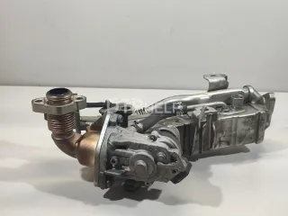 11718513691 Радиатор системы EGR BMW 5 F10/F11/GT F07 Арт AM23693344, вид 7