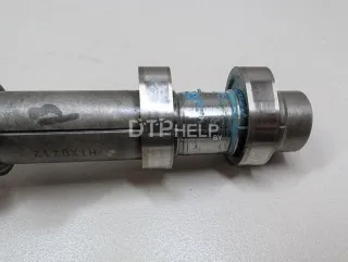 6710500601 Распредвал выпускной SsangYong Actyon 1 Арт AM23702166, вид 5