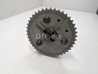 6710500601 Распредвал выпускной SsangYong Actyon 1 Арт AM23702166, вид 7