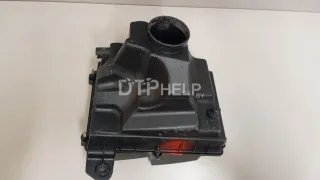 1313770 Корпус воздушного фильтра Ford Focus 2 Арт AM23704441, вид 2