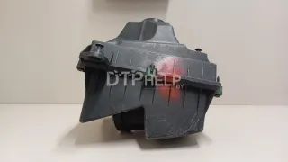 1313770 Корпус воздушного фильтра Ford Focus 2 Арт AM23704441, вид 3