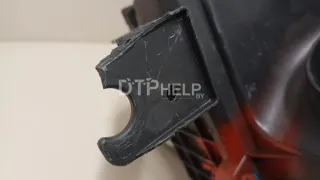 1313770 Корпус воздушного фильтра Ford Focus 2 Арт AM23704441, вид 10