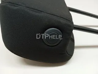 864505569R Подголовник сиденья Renault Fluence  Арт AM23705826, вид 5