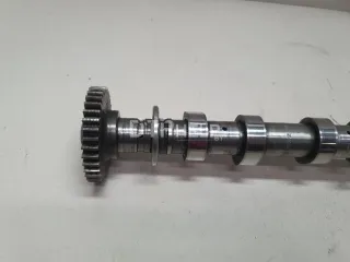1300100Q0H Распредвал выпускной Nissan Qashqai 1  Арт AM23715731, вид 2