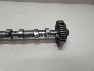1300100Q0H Распредвал выпускной Nissan Qashqai 1  Арт AM23715731, вид 4