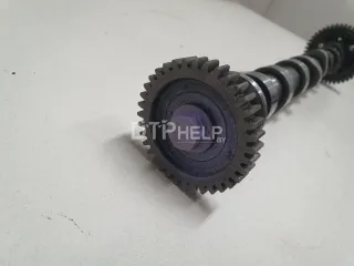 1300100Q0H Распредвал выпускной Nissan Qashqai 1  Арт AM23715731, вид 6