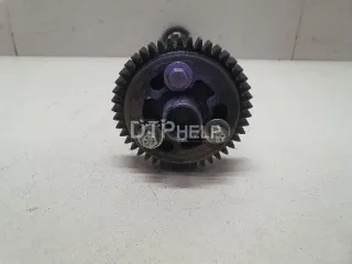 1300100Q0H Распредвал выпускной Nissan Qashqai 1  Арт AM23715731, вид 10