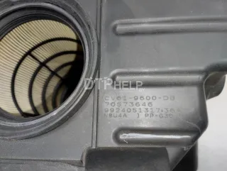 1848221 Корпус воздушного фильтра Ford Escape 3 Арт AM23716442, вид 7