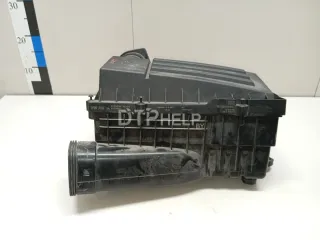 1K0129607AG Корпус воздушного фильтра Seat Leon 2 Арт AM23735942, вид 1