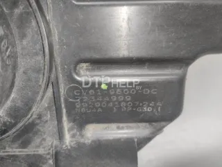 1848221 Корпус воздушного фильтра Ford Escape 3 Арт AM23739429, вид 7