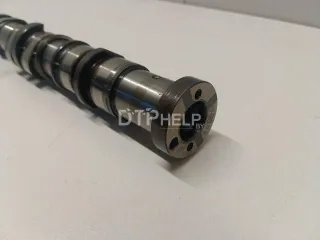 2710512101 Распредвал выпускной Mercedes C W203 Арт AM23744877, вид 6