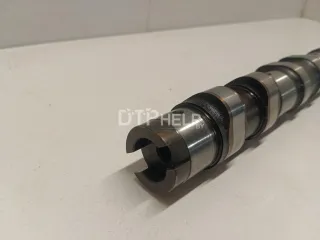 2710512101 Распредвал выпускной Mercedes C W203 Арт AM23744877, вид 7