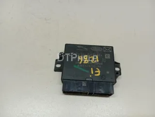 LR081443 Блок управления парктроником Land Rover Discovery 5 Арт AM23790612, вид 1
