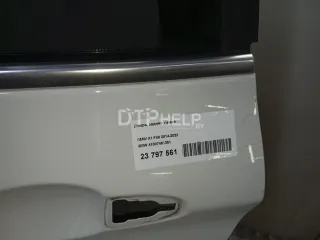 41007461351 Дверь задняя левая BMW X1 F48 Арт AM23797561, вид 18