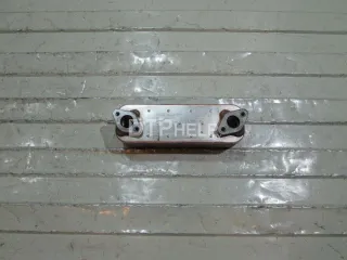  Радиатор масляный MAN TGA Арт AM8169522, вид 1