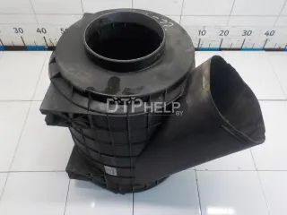 1387545 Корпус воздушного фильтра Scania R-series Арт AM8225769, вид 2