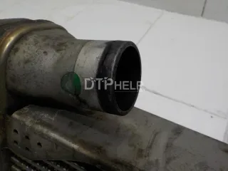 1752543 Радиатор системы EGR Scania R-series Арт AM8278867, вид 3