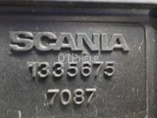 1335674 Корпус воздушного фильтра Scania R-series Арт AM8355437, вид 6