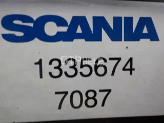 1335674 Корпус воздушного фильтра Scania R-series Арт AM8355437, вид 7