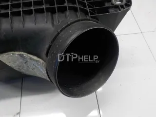 0190940202 Корпус воздушного фильтра Mercedes Actros Арт AM8376092, вид 2