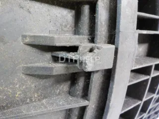 0170944802 Корпус воздушного фильтра Mercedes Axor Арт AM8429168, вид 15