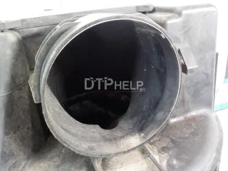 0170944802 Корпус воздушного фильтра Mercedes Axor Арт AM8429168, вид 4