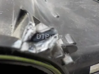 6540900001 Корпус воздушного фильтра Mercedes E W213 Арт AM103001155, вид 4