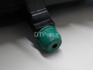 6540900001 Корпус воздушного фильтра Mercedes E W213 Арт AM103001155, вид 5