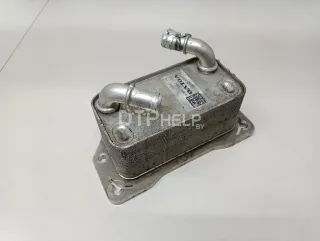 31293917 Радиатор масляный Volvo XC90 2 Арт AM103008541, вид 1