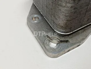 31293917 Радиатор масляный Volvo XC90 2 Арт AM103008541, вид 5