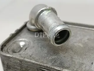 31293917 Радиатор масляный Volvo XC90 2 Арт AM103008541, вид 6