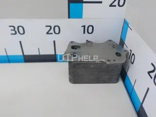 11428583901 Радиатор масляный BMW 1 F20/F21 Арт AM103008612, вид 1