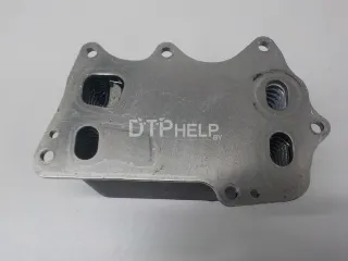 11428583901 Радиатор масляный BMW 1 F20/F21 Арт AM103008612, вид 2
